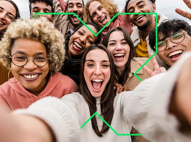 Wir bei Pluxee begeistern weltweit 36 Millionen Menschen